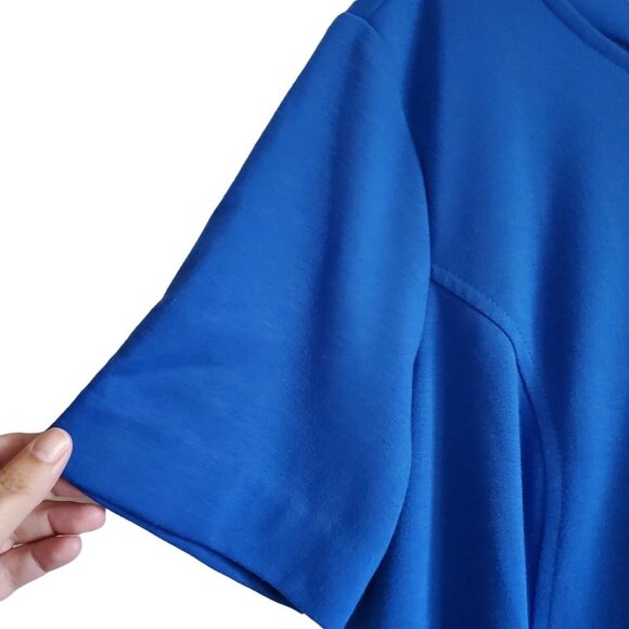 N Touch Dress with Pockets Size Large - Picture 7 of 13